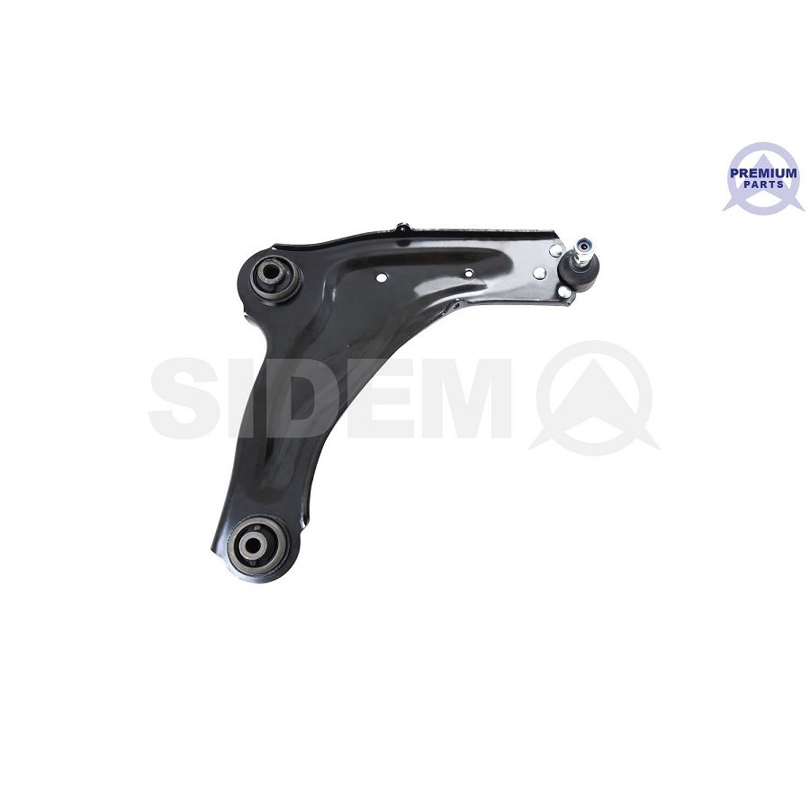 Bras De Suspension Sidem 5871
