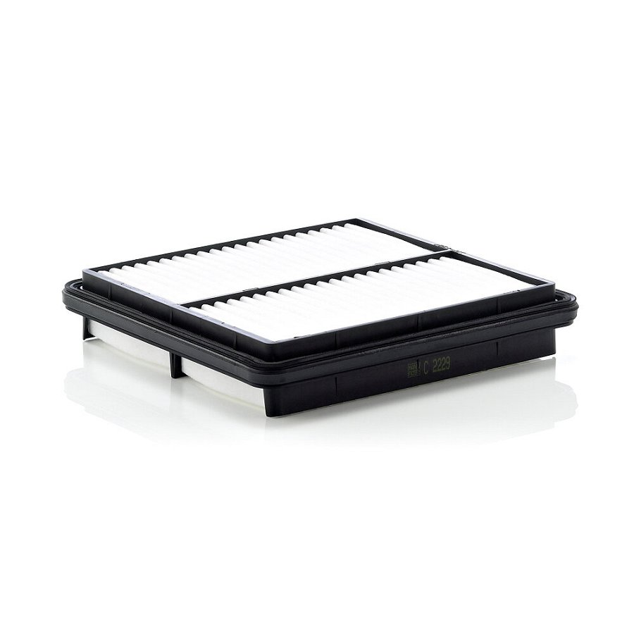 Filtre À Air Mann-filter C2229