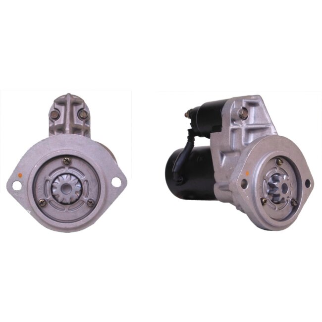 Démarreur Cevam 9585