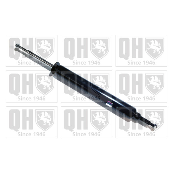 1 Amortisseur Quinton Hazell Qag181184