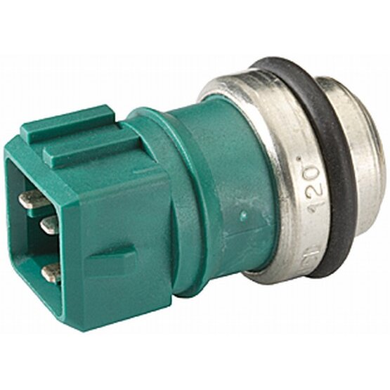 Capteur Température Air Admission HELLA 6PT 009 109-361 – 4 Pôles – VW Polo & Compatibles