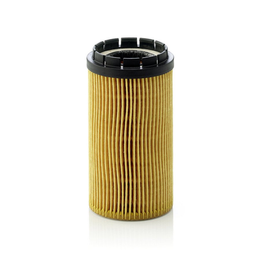 Filtre À Huile Mann-filter Hu718x
