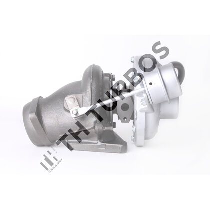 Turbocompresseur Turbo's Hoet 1103176