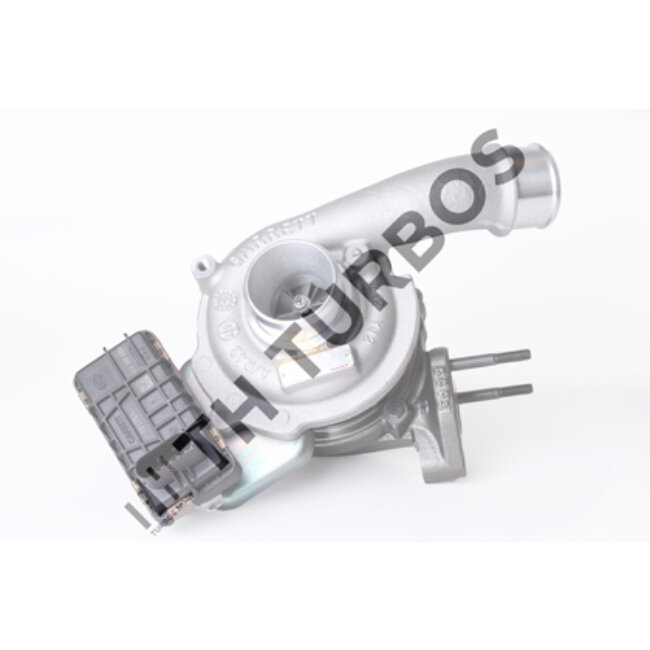 Turbocompresseur Turbo's Hoet 2101077
