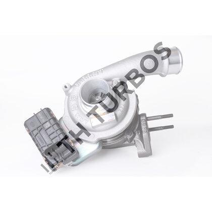 Turbocompresseur Turbo's Hoet 2101077
