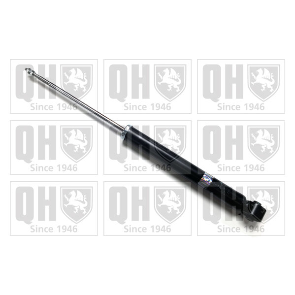 1 Amortisseur Quinton Hazell Qag179754