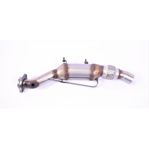 Catalyseur Eec Bm6073