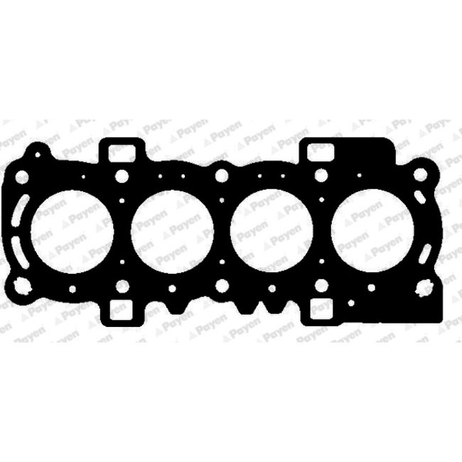 Joint De Culasse Payen Ah7000