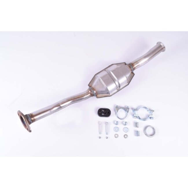 Catalyseur Eec Pt8008