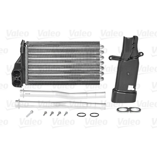Radiateur De Chauffage Valeo 812380
