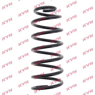 1 Ressort De Suspension Kyb