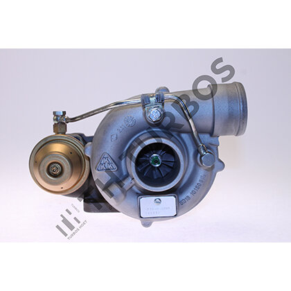 Turbocompresseur Turbo's Hoet 1103541