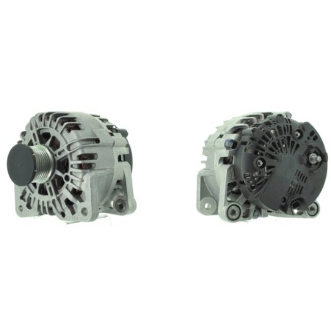 Alternateur Cevam 4891