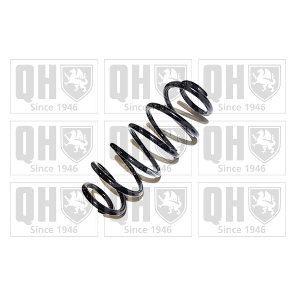 1 Ressort De Suspension Quinton Hazell Qcs5498
