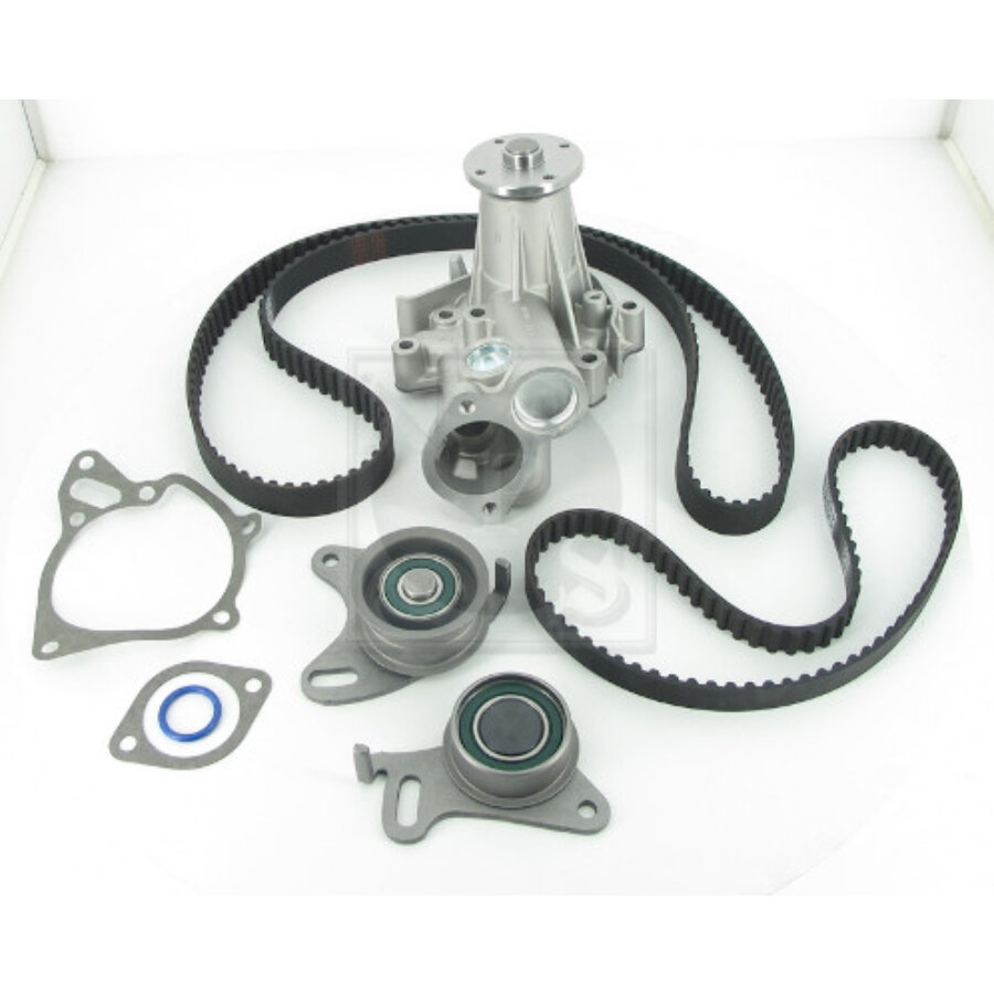 NPS Pompe &agrave; eau + kit de courroie de distribution  M118I02