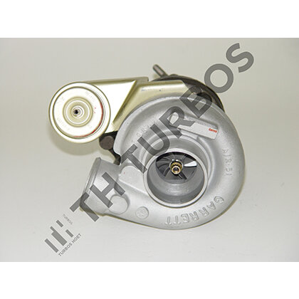 Turbocompresseur Turbo's Hoet 1100370