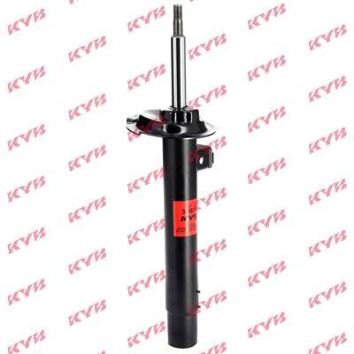 1 Amortisseur Kyb 334614