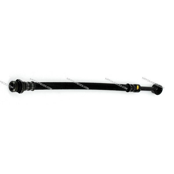 Flexible De Frein Nps H370i127