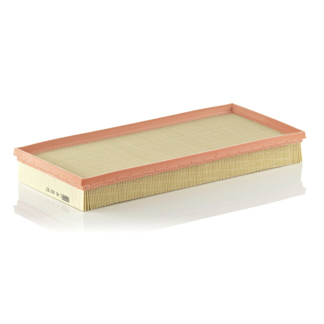 Filtre À Air Mann-filter