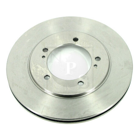 1 Disque De Frein Nps S330i12