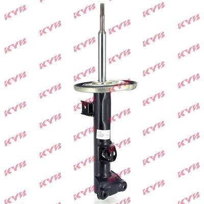 1 Amortisseur Kyb 335920