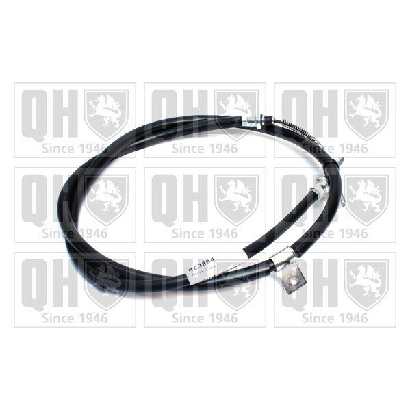 Câble De Frein Quinton Hazell Bc3894