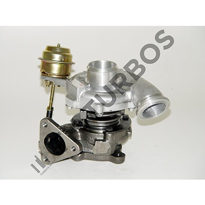 Turbocompresseur Turbo's Hoet 1100298