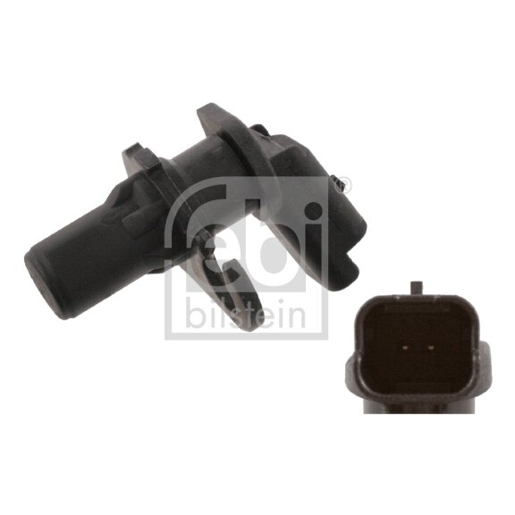 Capteur De Vilebrequin Febi 31242