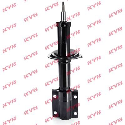 1 Amortisseur Kyb 635807