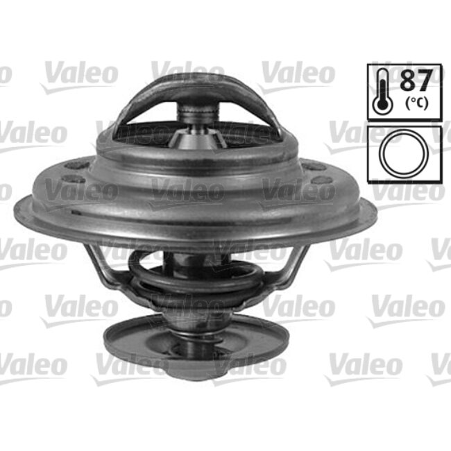 Thermostat Valeo 820063