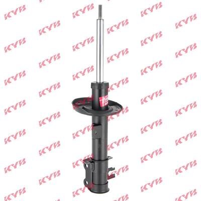 1 Amortisseur Kyb 3348004