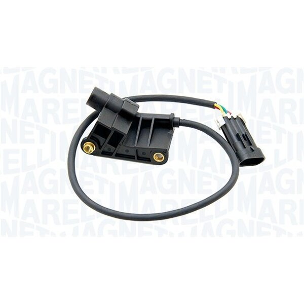 Capteur De Position D'arbre À Cames Magneti Marelli 64847182010