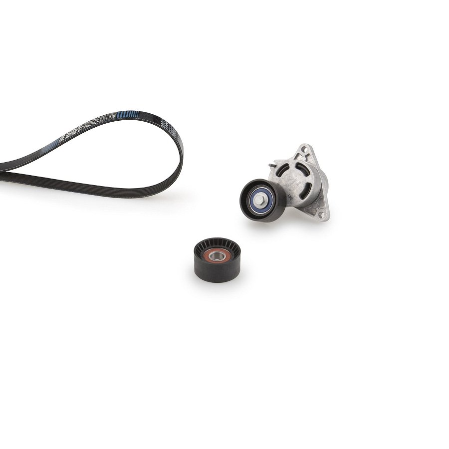 Kit De Courroies D'accessoires Gates K017pk1835