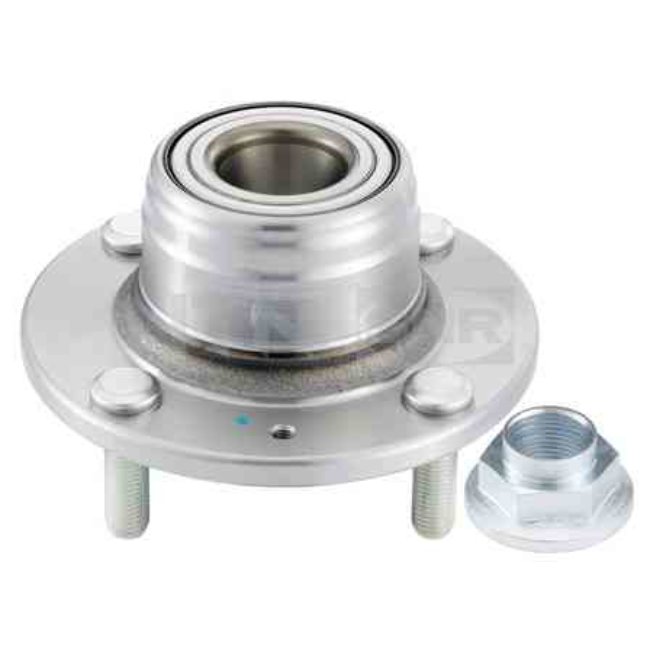 Kit De Roulement De Roue Snr R184.61