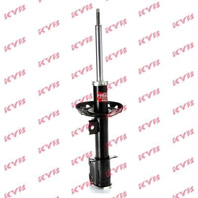 1 Amortisseur Kyb 333756
