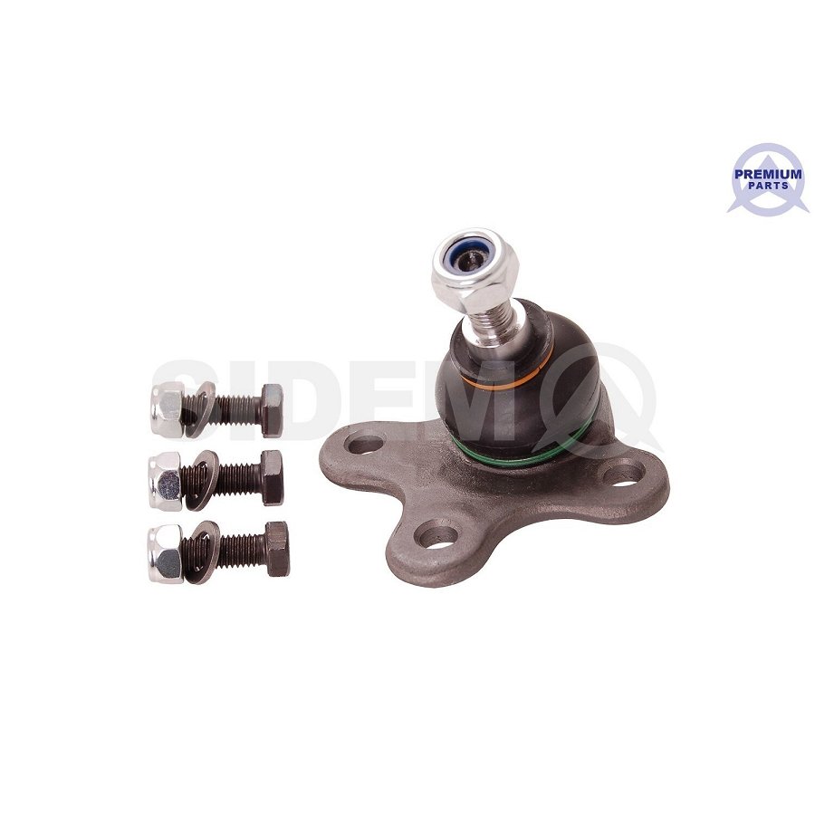 Rotule De Suspension Sidem 63583