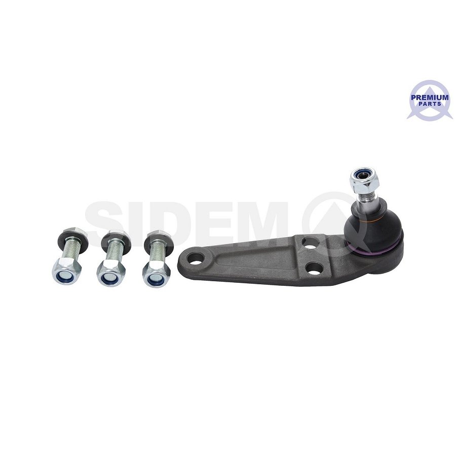 Rotule De Suspension Sidem 67283