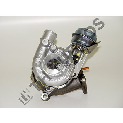 Turbocompresseur Turbo's Hoet 1100463