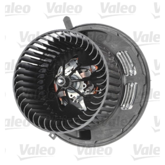 Pulseur D'air Habitacle Valeo 715051