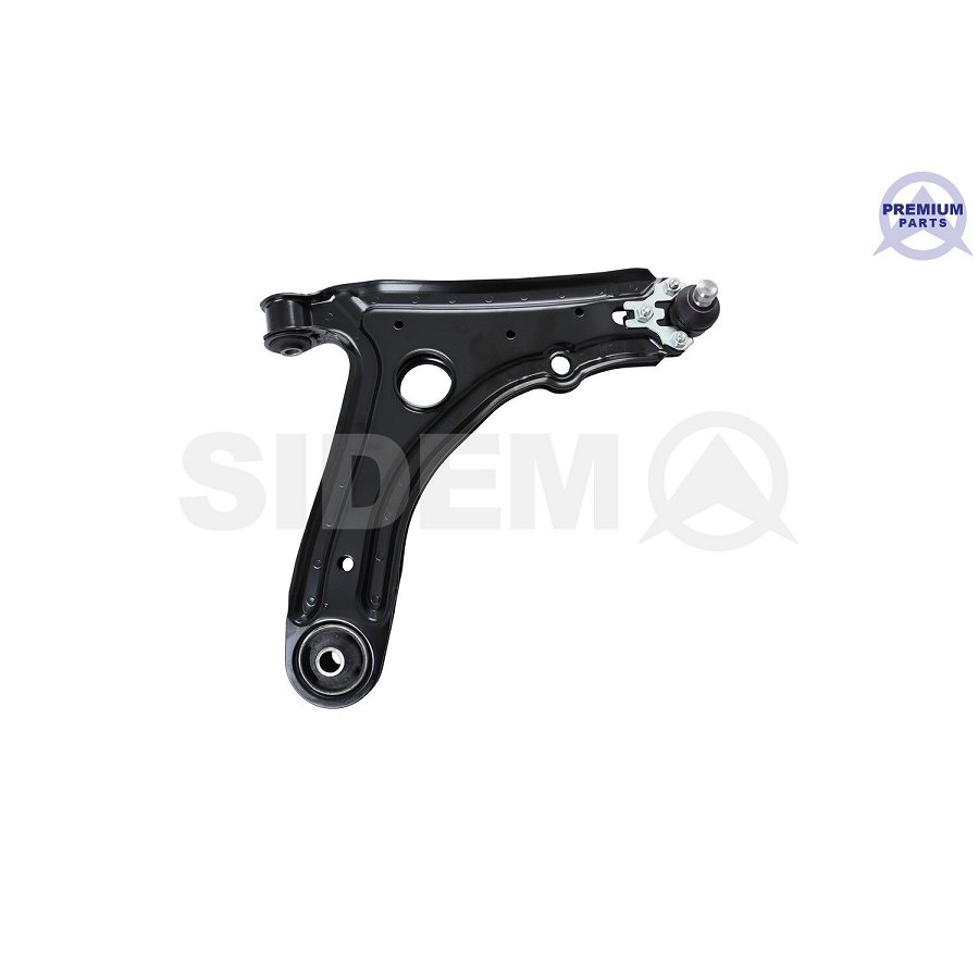 Bras De Suspension Sidem 63489 B