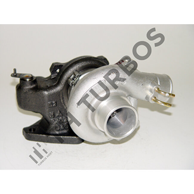 Turbocompresseur Turbo's Hoet 2100711