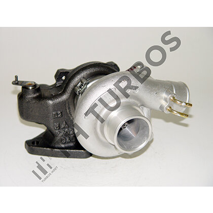 Turbocompresseur Turbo's Hoet 2100711