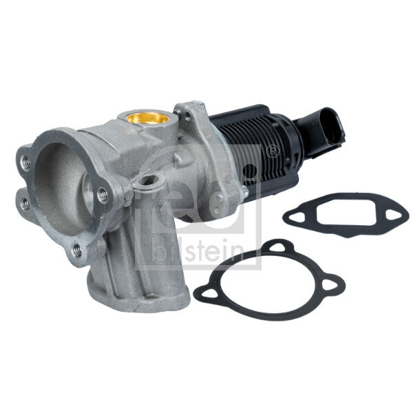 Vanne Egr Febi 39543
