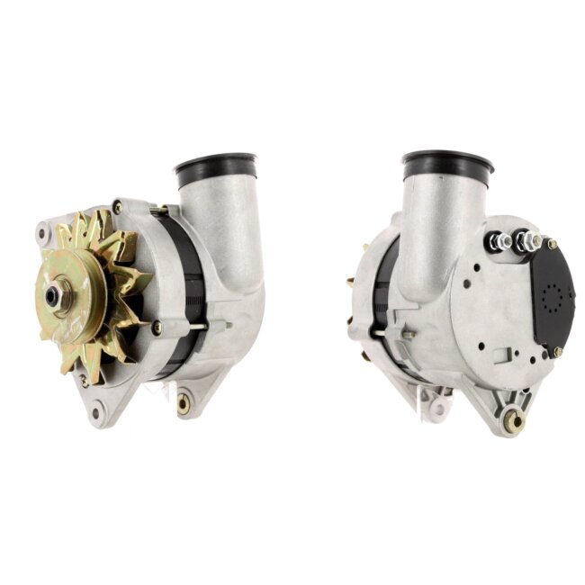 Alternateur Cevam 4417