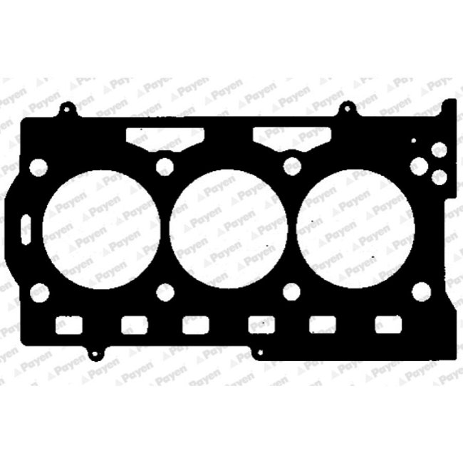 Joint De Culasse Payen Af5990