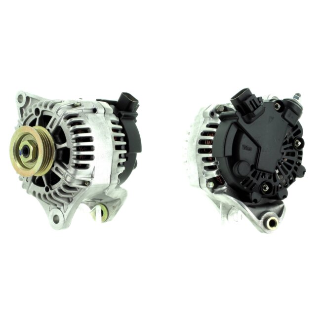 Alternateur Cevam 9201