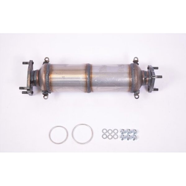 Catalyseur Eec Ha6030
