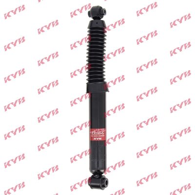 1 Amortisseur Kyb 3448000
