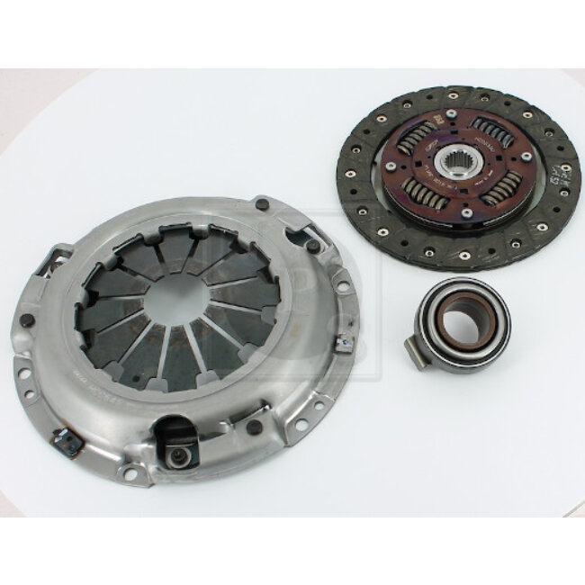 Kit D'embrayage 3 Pièces Nps H200a119