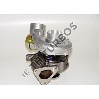 Turbocompresseur Turbo's Hoet 1100388